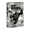 Saturday Morning Cards King Kong Single-Card Box (Pre-Order)