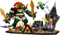 LEGO The Legend of Zelda: Ocarina of Time - The Final Battle 77093