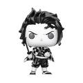 Funko Pop! Tanjiro Kamado (Sumi Deco) - Demon Slayer