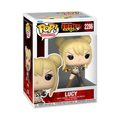 Funko Pop! Animation Chainsaw Man (Regular)