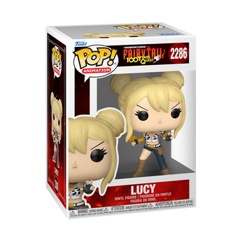 Funko Pop! Animation Chainsaw Man (Regular)