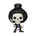 Funko Pop! One Piece: Brook #2220