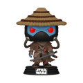 Funko Pop! Star Wars: Cad Bane Vinyl Figure #816 (Target Exclusive)
