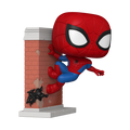 Funko Pop! Marvel: Spider-Man