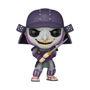 Funko Pop! The Joker #05 Chase Edition Pop Pin