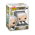 Funko RARE CHASE BITTY Smoker One Piece Funko Pop