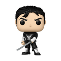 Funko Pop! Marvel: Punisher With Sword