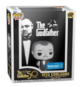 Funko Pop! VHS Cover - The Godfather Vito Corleone #02