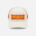 THRILLJOY SDCC 300pc Collectible Hat Sold Out Sealed