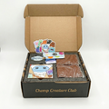 Abominable Toys Chomp Creature Club Box