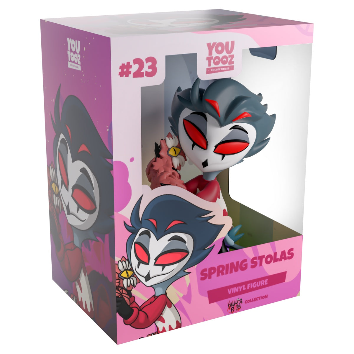 Youtooz Spring Stolas