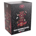 Youtooz Hazbin Hotel - Old Hazbin Hotel