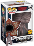 Funko Pop Chase Demogorgon Variant #428 - Stranger Things