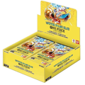 One Piece TCG Adventure On Kami's Island Booster Box