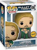 Funko Pop! Vinyl: Ladybug (Chase)