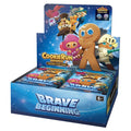 Cookie Run Kingdom CookieRun: Braverse - Brave Beginning Booster Box (Copy 2)