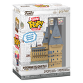 Funko Bitty Pop! Harry Potter: Hogwarts Castle Display Set