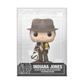 Funko Pop! Diecast Indiana Jones #08 Funko Exclusive