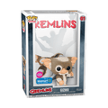 Funko Pop! VHS Covers: Gizmo #16 Flocked — Gremlins (Walmart Excl.)
