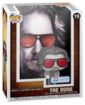 Funko Pop! VHS Cover - The Big Lebowski The Dude #19
