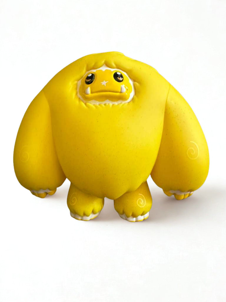 Abominable Toys Lemon Chomp