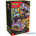 Pokémon TCG: Mega Evolution - Pitch Black Booster Bundle