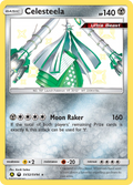 Pokémon Celesteela Shiny Vault Sv32 Hidden Fates PSA 10