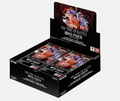 Bandai One Piece Card Game OP-16 The Time of Battle Booster Box