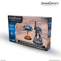 Archon Studio StarCraft: Jim Raynor & Point Defense Drone Expansion