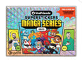 VeeFriends 2025 VeeFriends Super Sticker Manga Series — Stephen Curry