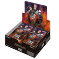 Union Arena TCG Jujutsu Kaisen Vol.2 Booster Box UEX02BT