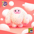 Abominable Toys Chomper - Jawbreaker