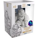 Youtooz Space Marine 2 - Artist Proof Ultramarine Titus #3