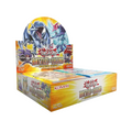 Konami Yu-Gi-Oh! Battles of Legend: Monster Mayhem Booster Box