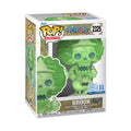 Funko Pop! One Piece: Brook #2220
