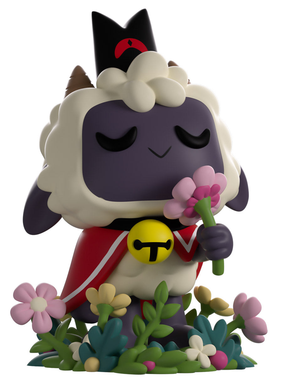 Youtooz Spring Lamb