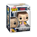 Funko Bitty Pop! Stranger Things Eleven With Waffles 1/3 Chase