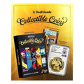 2026 VeeFriends Collectible Coins Pack Presale