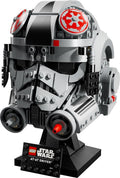 LEGO Star Wars At-At Driver Helmet 75429