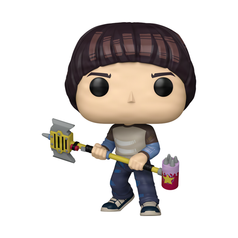 Funko Pop! Stranger Things: Will (Tales From '85)