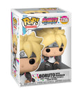 Funko Pop! Animation: Boruto With Rasengan #1356