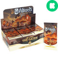 Altered TCG Beyond the Gates Booster Display Kickstarter Edition