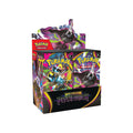 Pokémon TCG: Mega Evolution — Pitch Black Booster Display Box (36 Packs)
