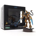 Kotobukiya Blizzard StarCraft Bottle Cap Figure - Zealot (Protoss)