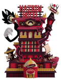 Youtooz Hazbin Hotel - Old Hazbin Hotel