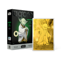 Agoro Star Wars Master Yoda 5g Foil Blind Box
