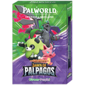 Palworld OCG: Dawn of Palpagos Trail Deck - Green/Purple