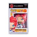 Funko POP! Anime: Dragon Ball GT - Super Saiyan 4 Gogeta (Glow-in-the-Dark) (Styles May Vary) - Alliance Authentic Encapsulated