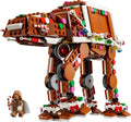 LEGO Star Wars Gingerbread AT-AT Walker 40806