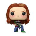 Funko Pop! Stranger Things: Max (Tales From '85)